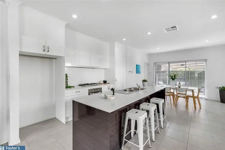 Third view of Homely townhouse listing, 32 Coventry Street, Mawson Lakes SA 5095