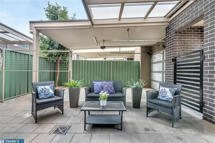 Fourth view of Homely townhouse listing, 32 Coventry Street, Mawson Lakes SA 5095