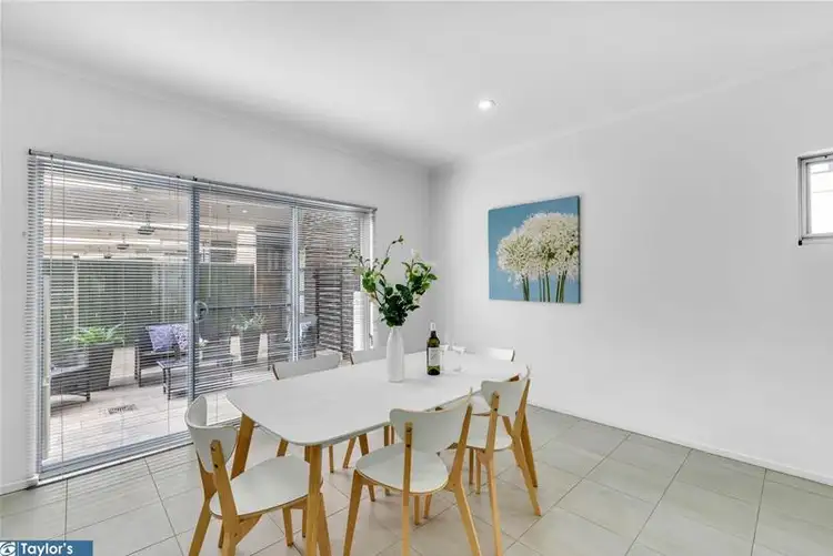 Fifth view of Homely townhouse listing, 32 Coventry Street, Mawson Lakes SA 5095