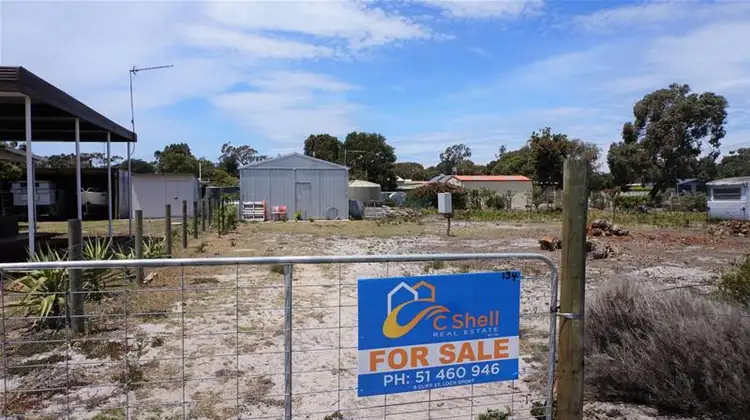 134 National Park Road, Loch Sport VIC 3851