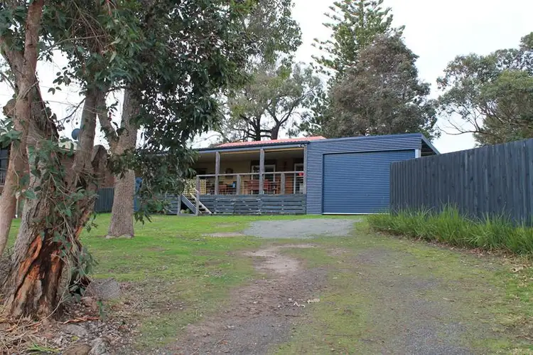Main view of Homely house listing, 9 Talofa Avenue, Cowes VIC 3922