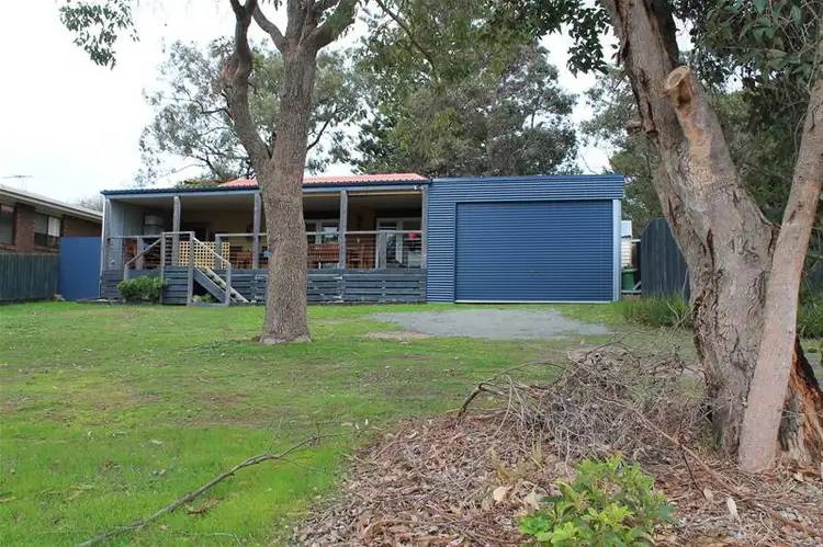 Second view of Homely house listing, 9 Talofa Avenue, Cowes VIC 3922