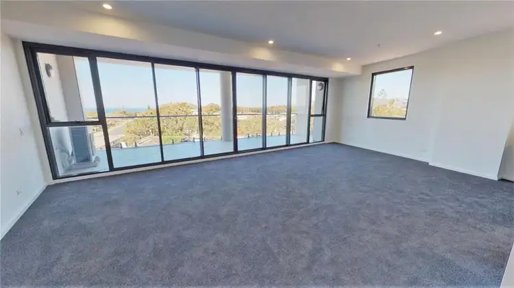 Second view of Homely unit listing, 501/50-52 Head Street, Forster NSW 2428