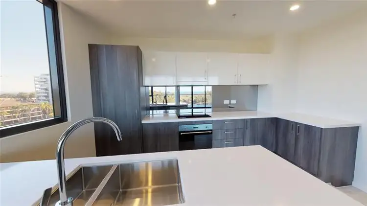 Fifth view of Homely unit listing, 501/50-52 Head Street, Forster NSW 2428