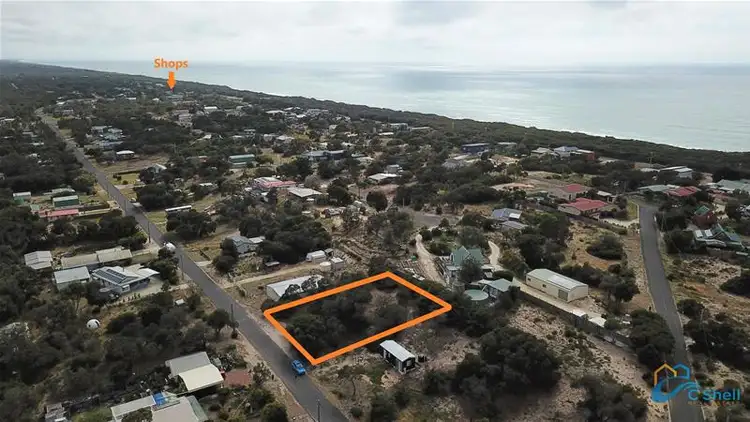 Sixth view of Homely land listing, 103 Astro Avenue, Golden Beach VIC 3851