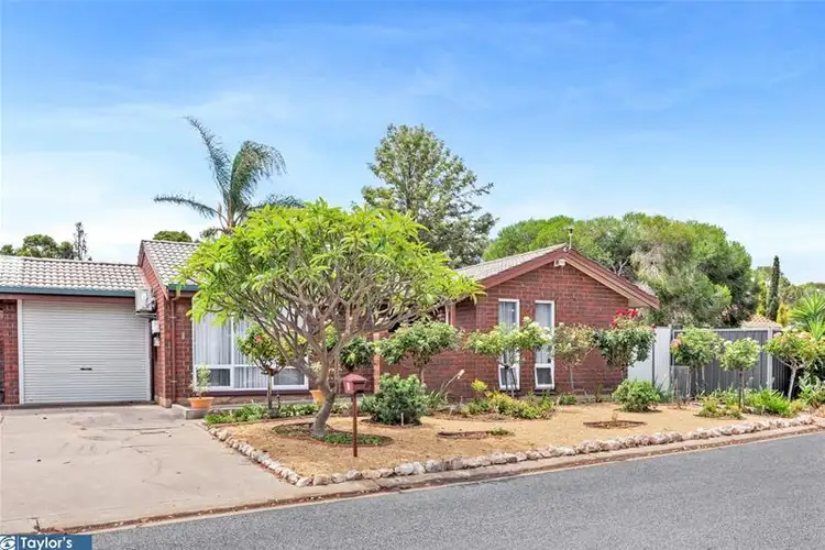 Main view of Homely house listing, 8 Onkaparinga Drive, Salisbury SA 5108