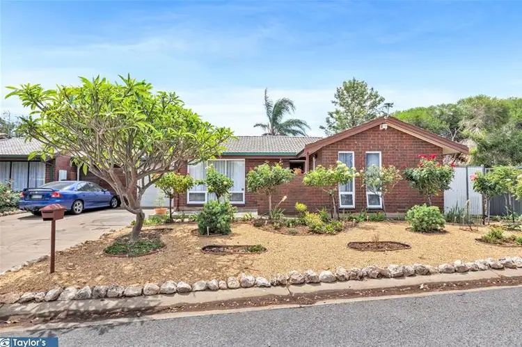 Second view of Homely house listing, 8 Onkaparinga Drive, Salisbury SA 5108