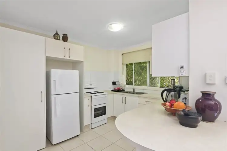Third view of Homely unit listing, 2/5 Rolan Court, Palm Beach QLD 4221
