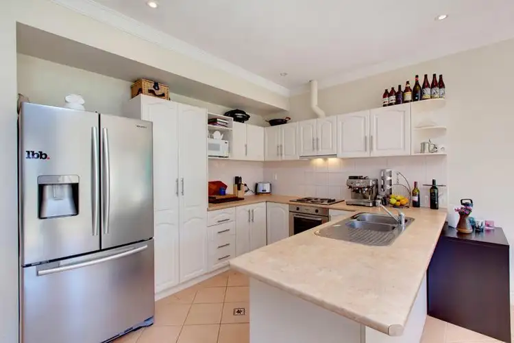 Second view of Homely house listing, 19 Bassett Street, Nairne SA 5252