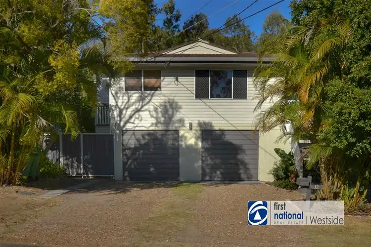 Main view of Homely house listing, 12 Iris Street, Gailes QLD 4300