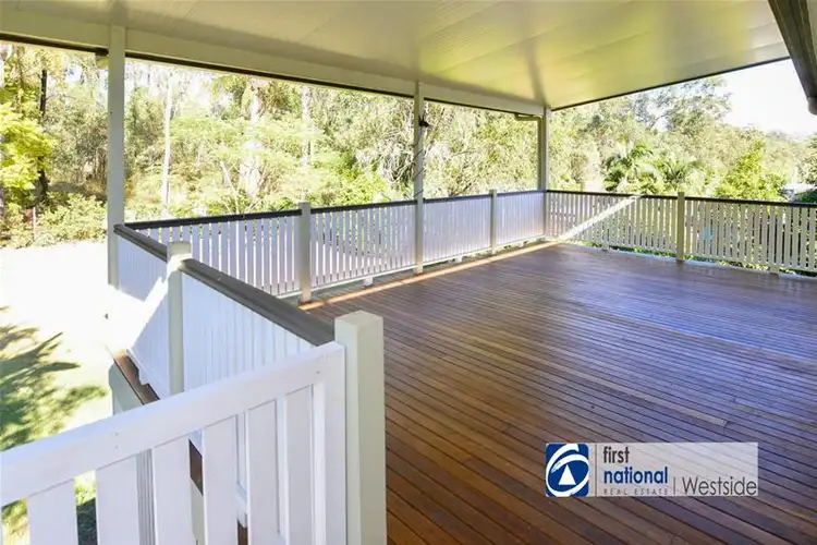 Second view of Homely house listing, 12 Iris Street, Gailes QLD 4300