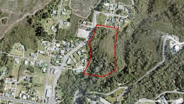 1 Reid Street, Strahan TAS 7468