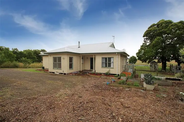 Main view of Homely house listing, 8900 Princes Highway, Panmure VIC 3265