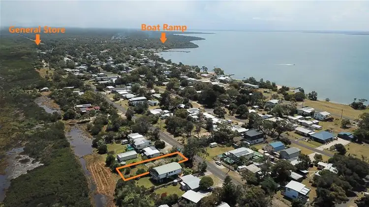 Third view of Homely land listing, 34 Sanctuary Road, Loch Sport VIC 3851