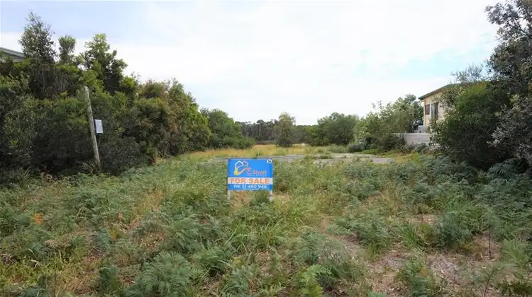Fourth view of Homely land listing, 34 Sanctuary Road, Loch Sport VIC 3851