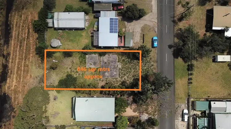 Fifth view of Homely land listing, 34 Sanctuary Road, Loch Sport VIC 3851