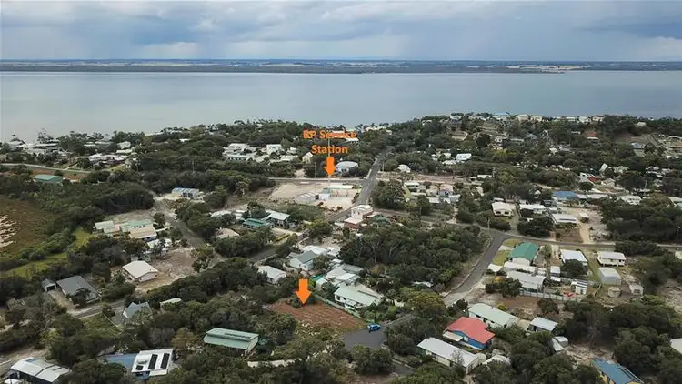 Second view of Homely land listing, 12 Wendy Street, Loch Sport VIC 3851