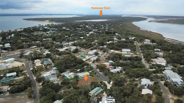 Third view of Homely land listing, 12 Wendy Street, Loch Sport VIC 3851