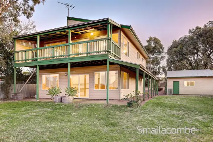 Main view of Homely house listing, 13 Cannes Drive, Sellicks Beach SA 5174