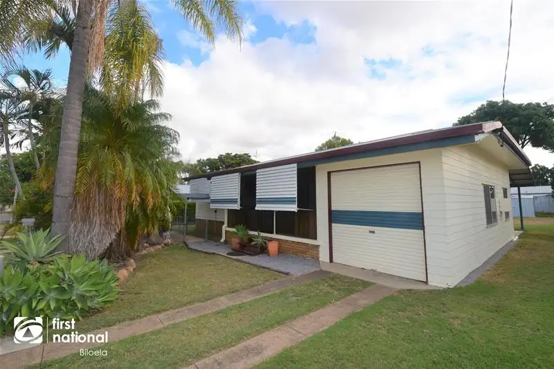 Main view of Homely house listing, 16 Gelobera Street, Biloela QLD 4715