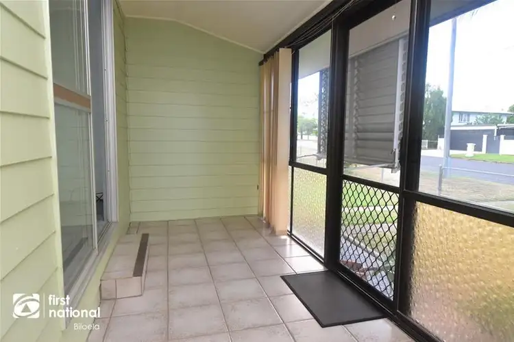 Second view of Homely house listing, 16 Gelobera Street, Biloela QLD 4715