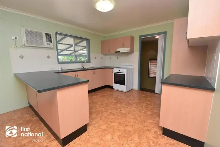 Third view of Homely house listing, 16 Gelobera Street, Biloela QLD 4715