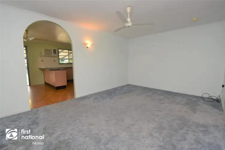 Fourth view of Homely house listing, 16 Gelobera Street, Biloela QLD 4715