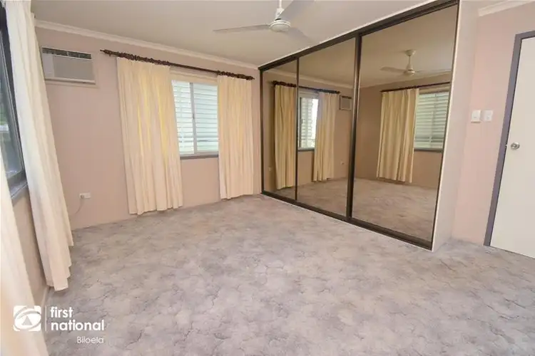 Sixth view of Homely house listing, 16 Gelobera Street, Biloela QLD 4715