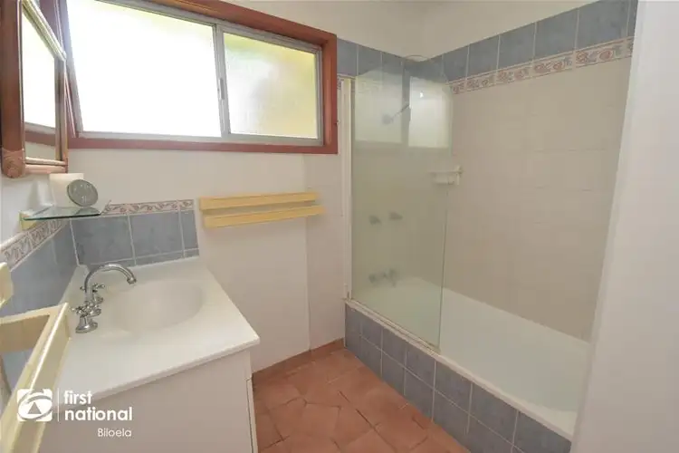 Seventh view of Homely house listing, 16 Gelobera Street, Biloela QLD 4715