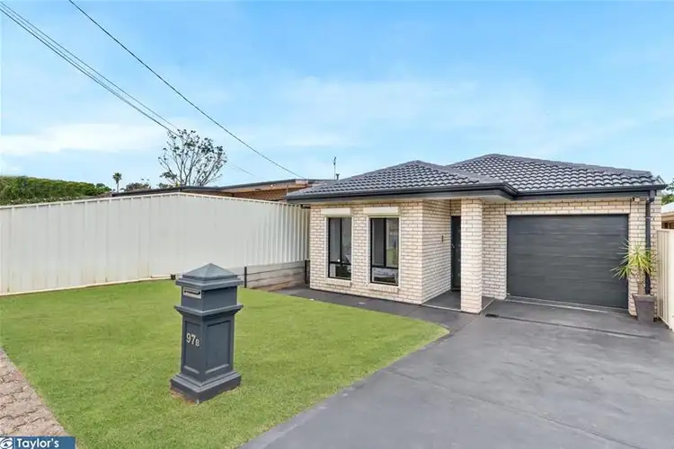 97B Winchester Street, Salisbury East SA 5109