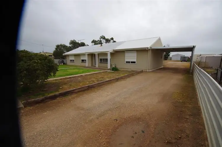 Second view of Homely house listing, 16 Park Terrace, Minlaton SA 5575