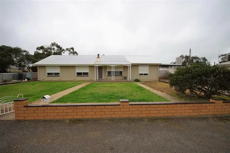 Third view of Homely house listing, 16 Park Terrace, Minlaton SA 5575