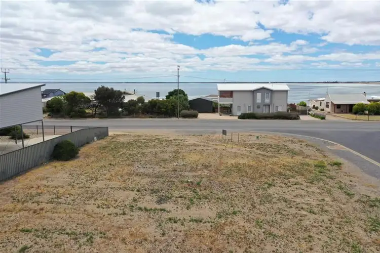 Main view of Homely land listing, LOT 94/163 Bayview Road, Point Turton SA 5575