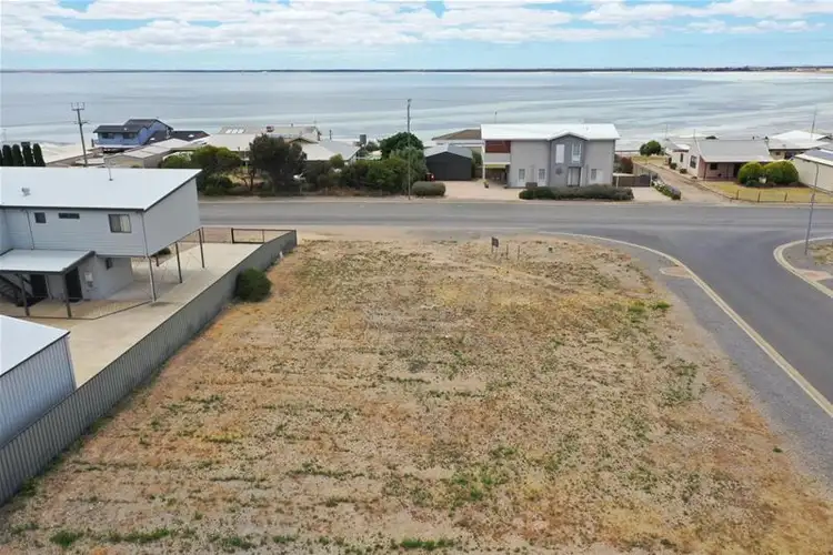 Second view of Homely land listing, LOT 94/163 Bayview Road, Point Turton SA 5575