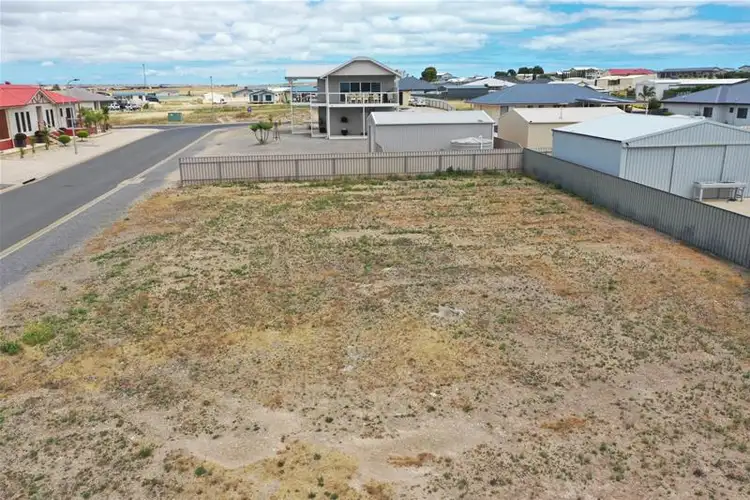 Third view of Homely land listing, LOT 94/163 Bayview Road, Point Turton SA 5575