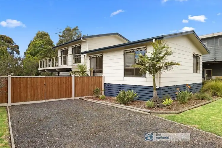 Main view of Homely house listing, 7 Hastings Street, Ventnor VIC 3922