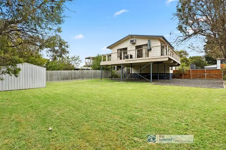 Second view of Homely house listing, 7 Hastings Street, Ventnor VIC 3922