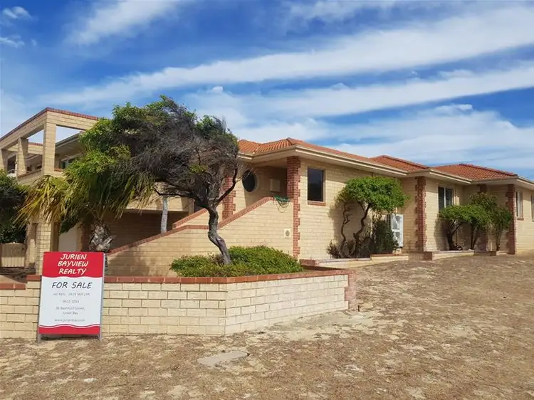 16 Karleen Lane, Jurien Bay WA 6516