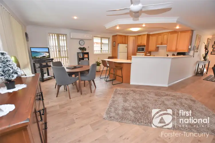 Fourth view of Homely villa listing, 2/6 Lisa Place, Forster NSW 2428