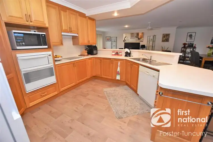 Fifth view of Homely villa listing, 2/6 Lisa Place, Forster NSW 2428
