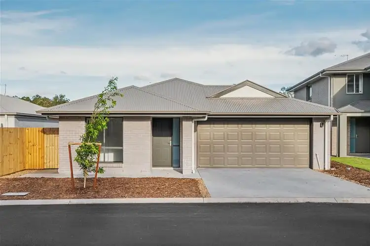 Lot 12, 110 Falkland Street West, Heathwood QLD 4110