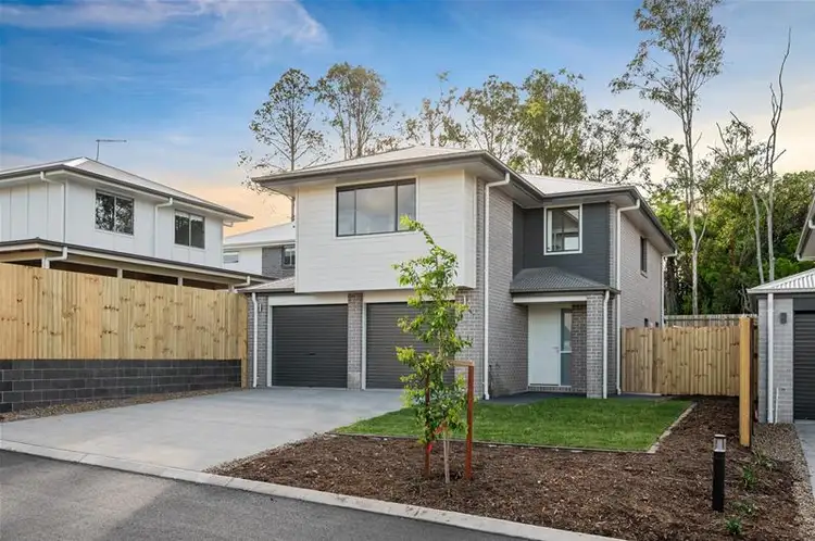 Lot 5, 110 Falkland Street West, Heathwood QLD 4110