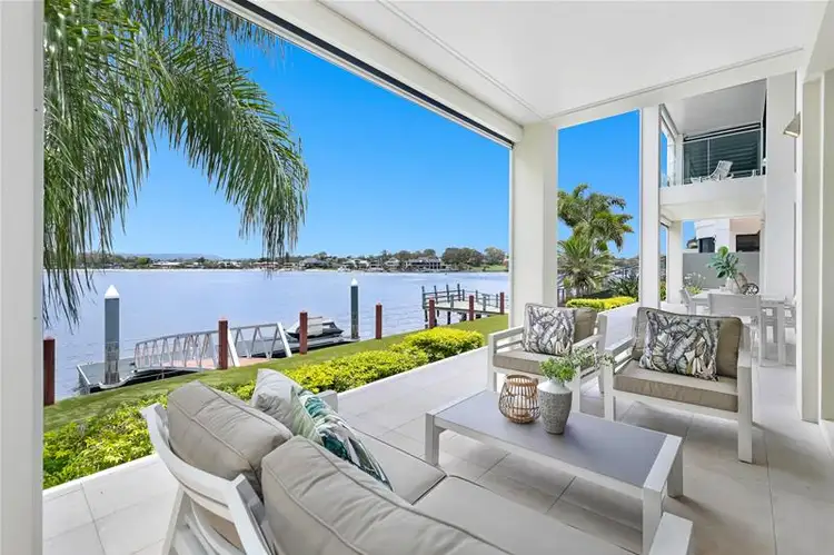 88 Admiralty Drive, Paradise Waters QLD 4217