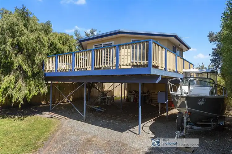 12 Seesburg Street, Cape Woolamai VIC 3925