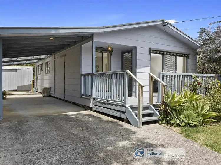 3 St Georges Road, Cowes VIC 3922