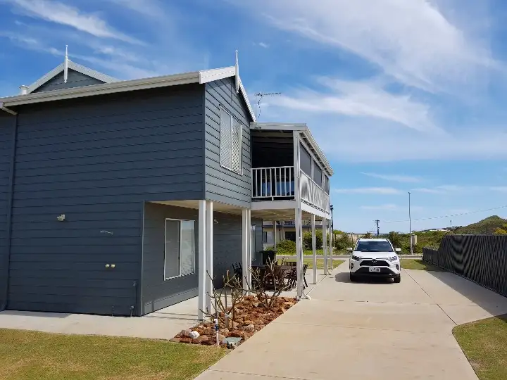 Second view of Homely house listing, 6 Craike Way, Green Head WA 6514
