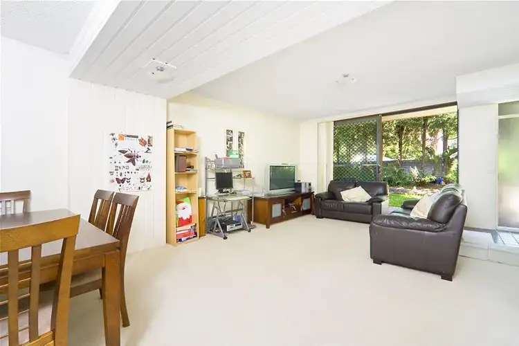 Fourth view of Homely townhouse listing, 1/46-50 The Crescent, Dee Why NSW 2099