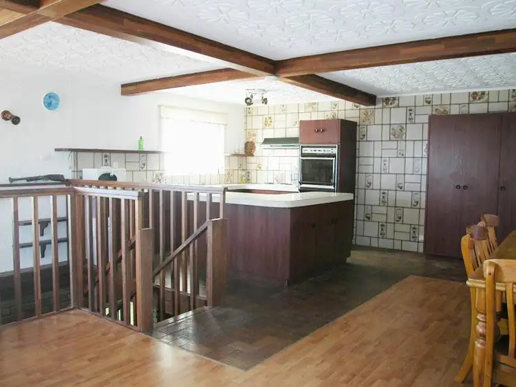 Fifth view of Homely house listing, 61 SEVILLE Street, Cervantes WA 6511