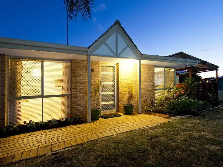 Sixth view of Homely house listing, 33B Panorama Drive, Kelmscott WA 6111