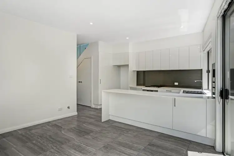 Second view of Homely townhouse listing, 3c Alice Street, Merewether NSW 2291